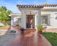 Rynek wtórny - Villa - Mijas - Mijas Centro