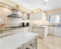 Rynek wtórny - Villa - Mijas - Mijas Centro