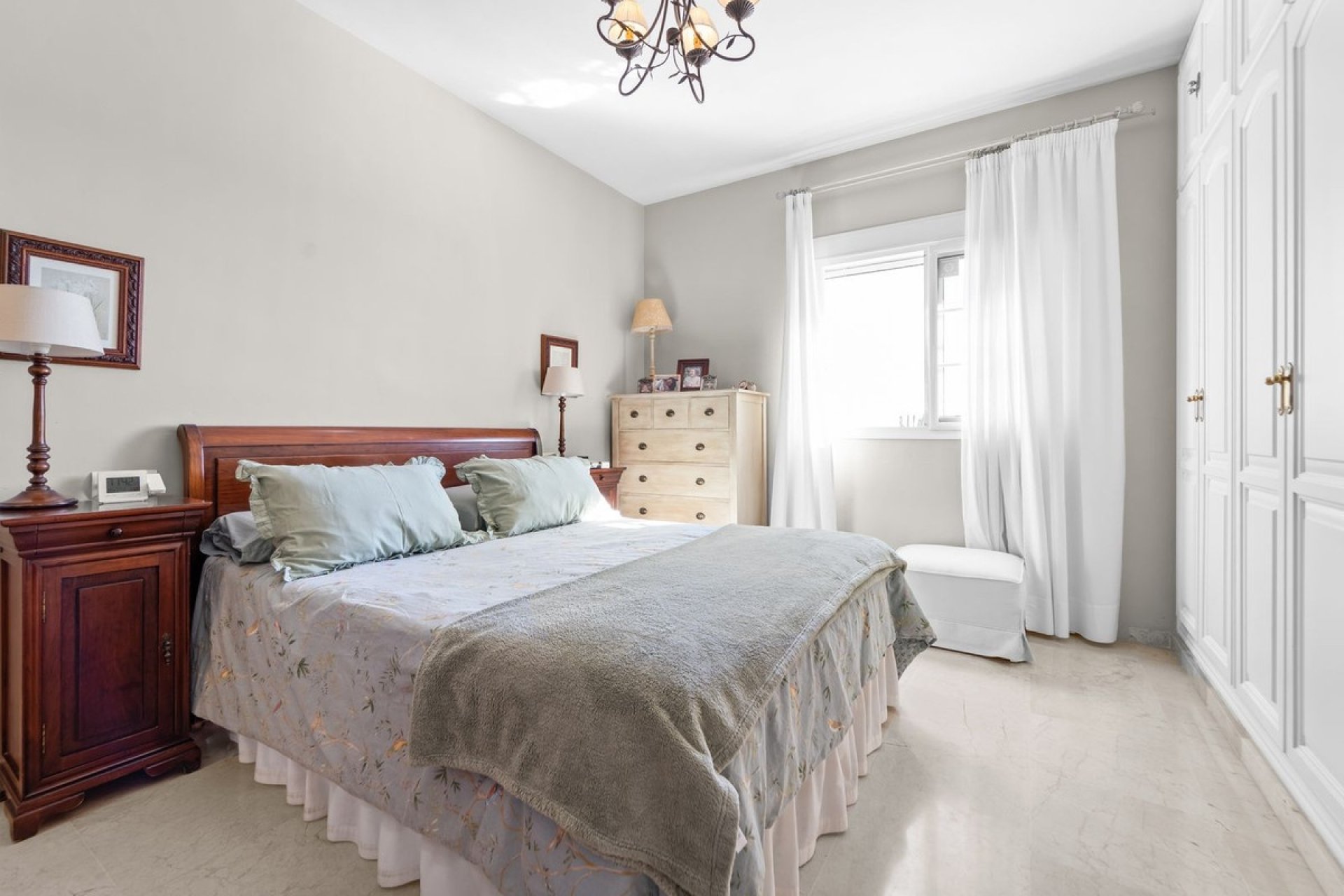 Rynek wtórny - Villa - Mijas - Mijas Centro