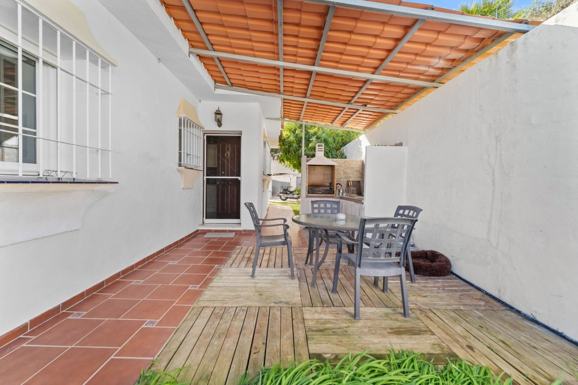 Rynek wtórny - Villa - Mijas - Mijas Centro