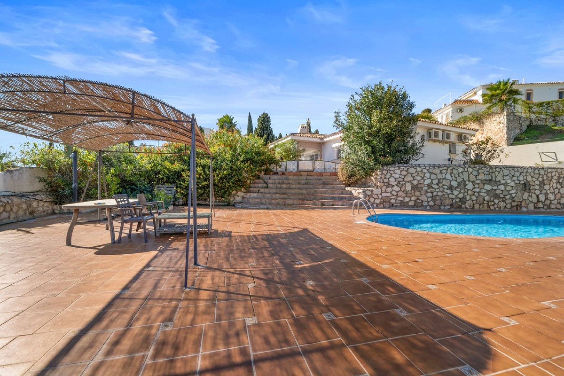 Rynek wtórny - Villa - Mijas - Mijas Centro