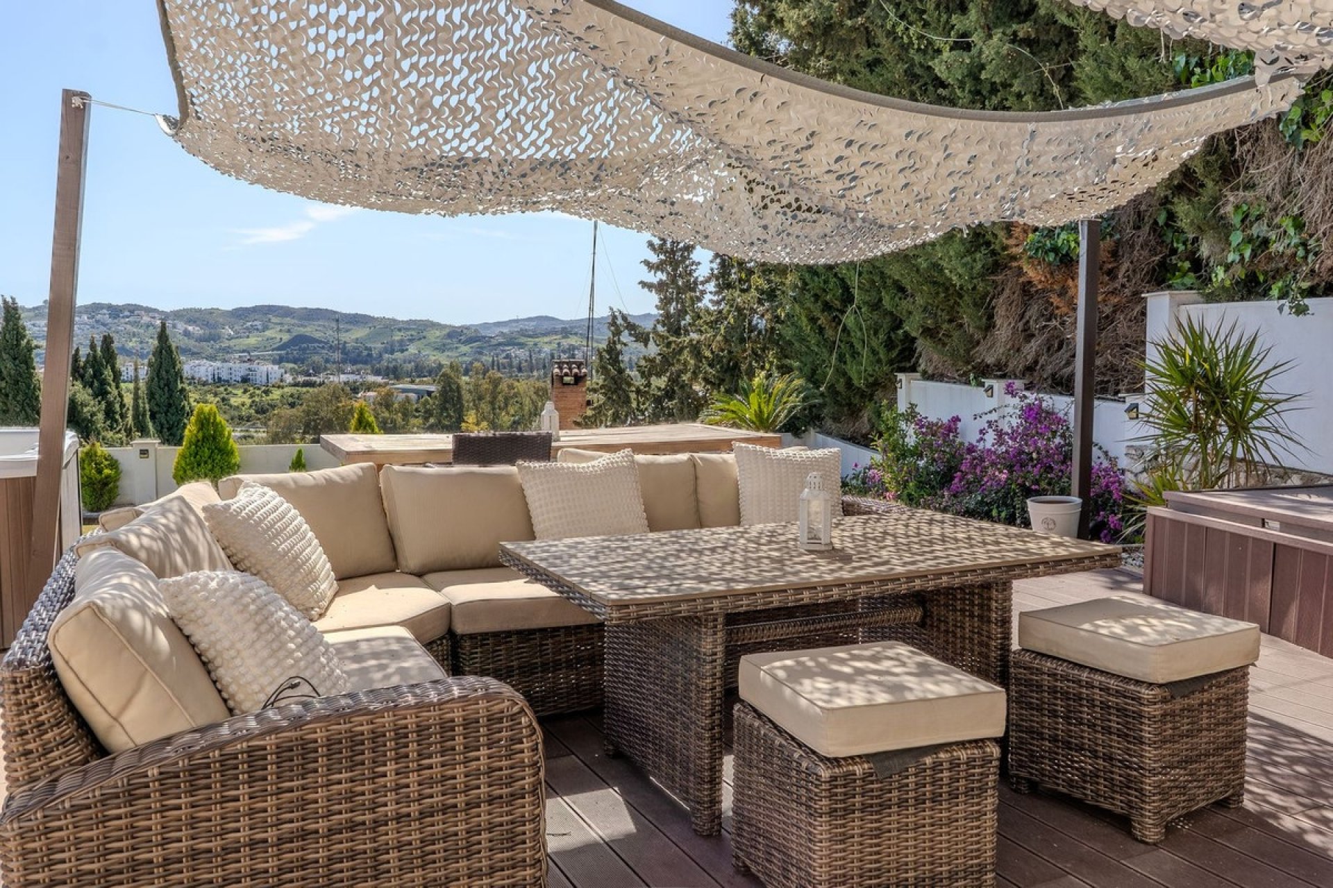 Rynek wtórny - Villa - Mijas - Mijas Centro