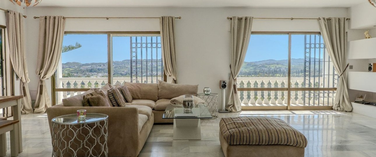 Rynek wtórny - Villa - Mijas - Mijas Centro