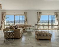 Rynek wtórny - Villa - Mijas - Mijas Centro