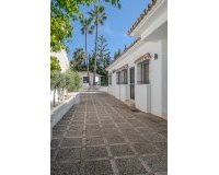 Rynek wtórny - Villa - Mijas - Mijas Centro