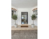 Rynek wtórny - Villa - Mijas - Mijas Centro