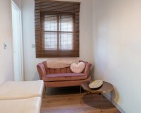 Rynek wtórny - Villa - Mijas - Mijas Centro