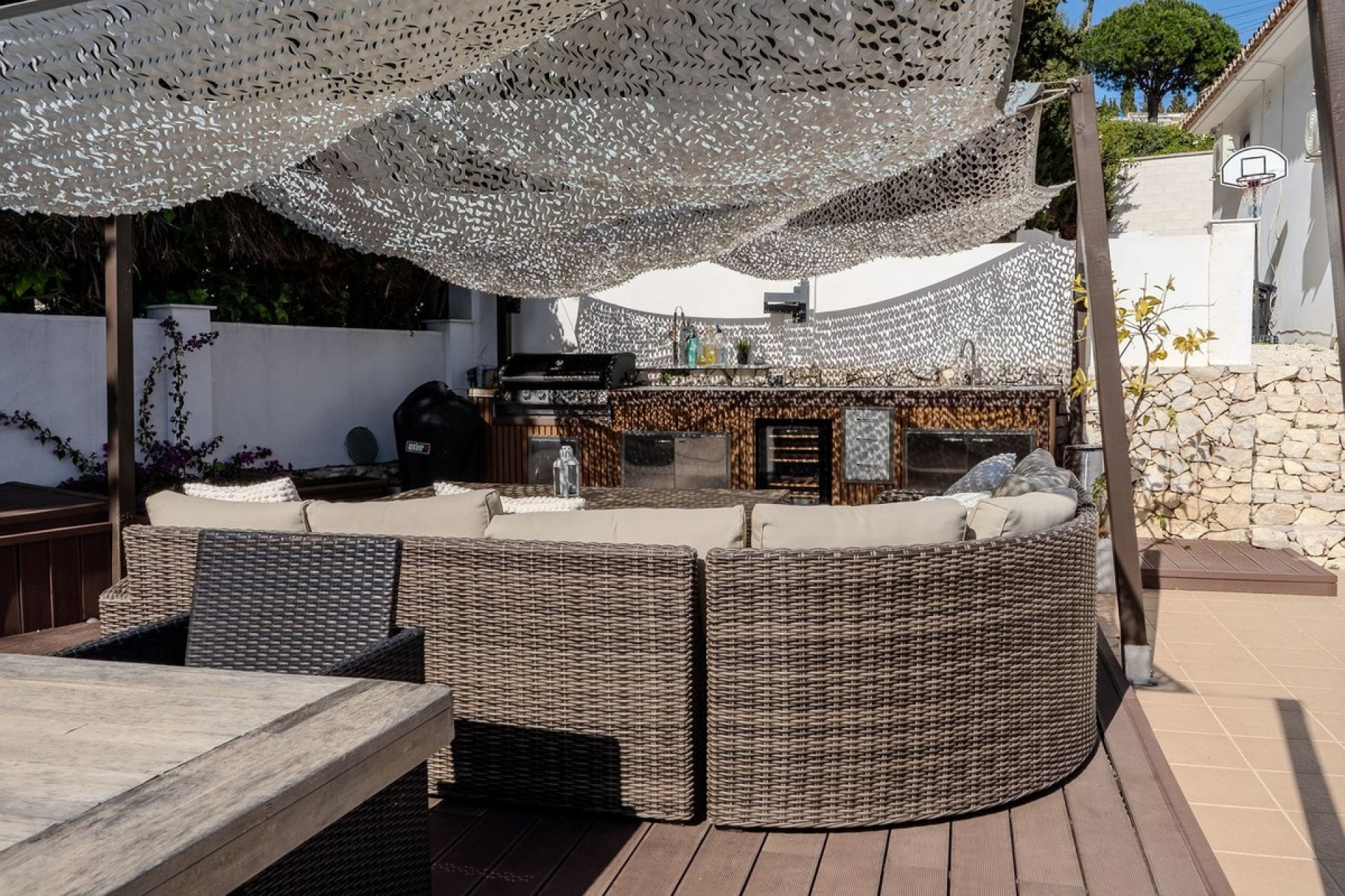 Rynek wtórny - Villa - Mijas - Mijas Centro