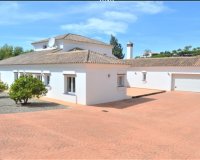Rynek wtórny - Villa - Mijas - Mijas Centro