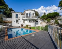 Rynek wtórny - Villa - Mijas - Mijas Centro