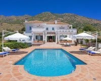 Rynek wtórny - Villa - Mijas - Mijas Centro