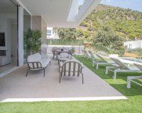 Rynek wtórny - Villa - Mijas - Mijas Centro