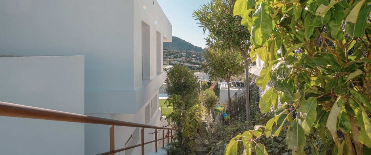 Rynek wtórny - Villa - Mijas - Mijas Centro