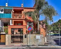 Rynek wtórny - Villa - Mijas - Mijas Centro