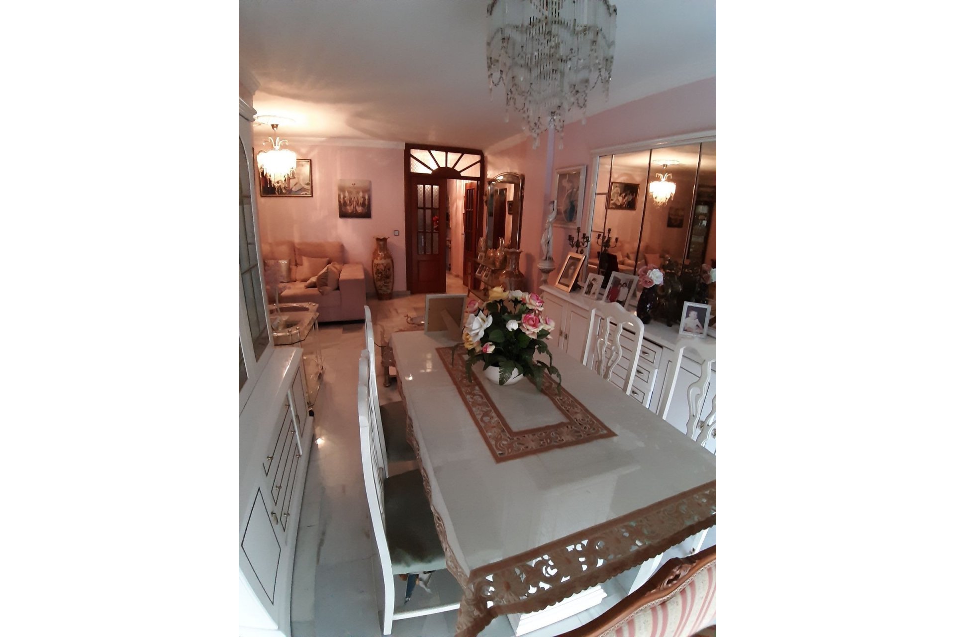 Rynek wtórny - Villa - Mijas - Mijas Centro