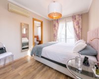 Rynek wtórny - Villa - Mijas - Mijas Centro