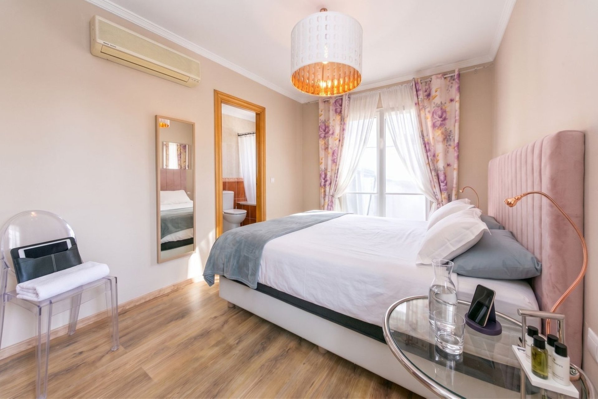 Rynek wtórny - Villa - Mijas - Mijas Centro