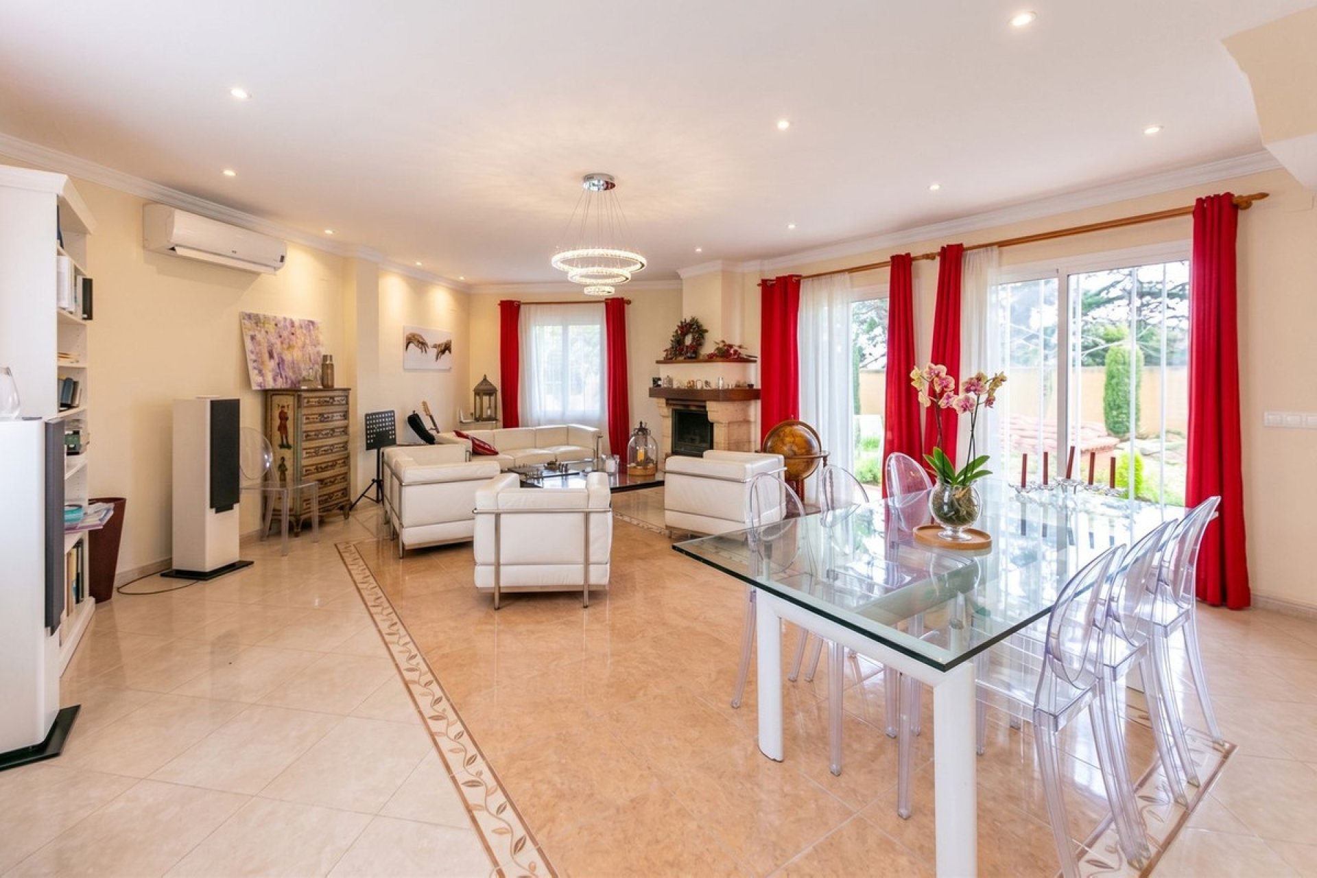 Rynek wtórny - Villa - Mijas - Mijas Centro