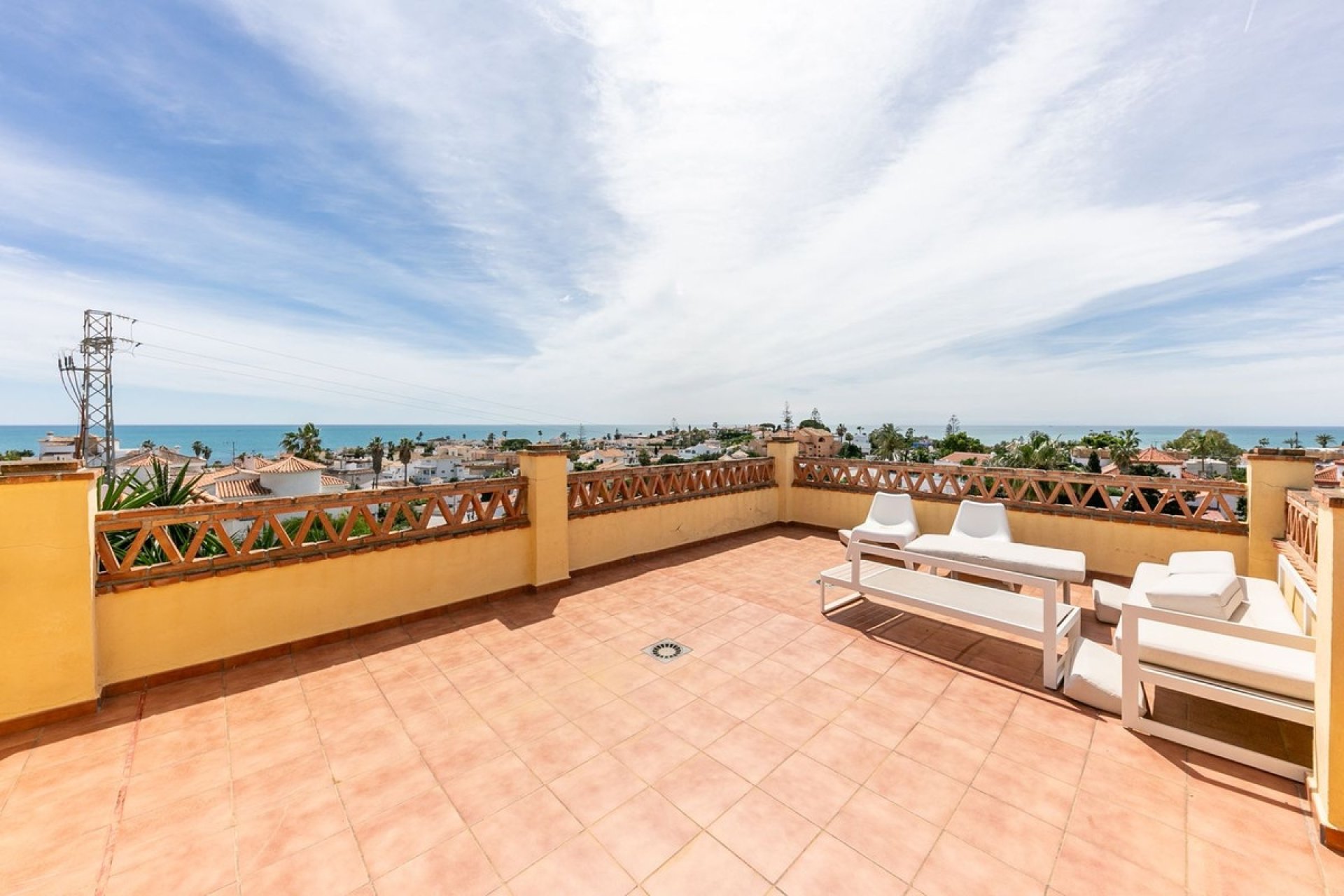 Rynek wtórny - Villa - Mijas - Mijas Centro