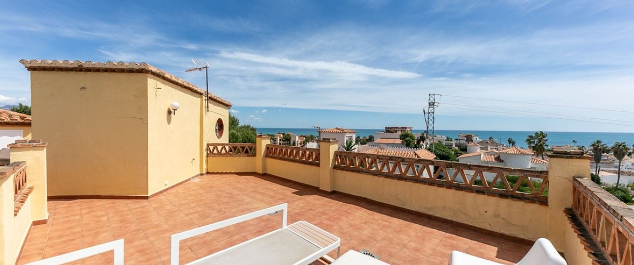 Rynek wtórny - Villa - Mijas - Mijas Centro