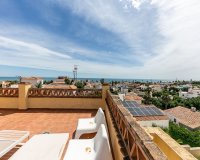 Rynek wtórny - Villa - Mijas - Mijas Centro