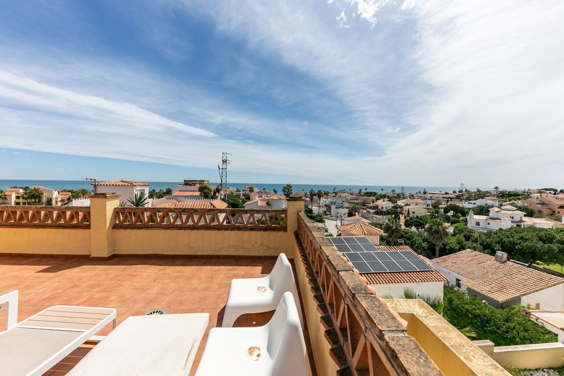 Rynek wtórny - Villa - Mijas - Mijas Centro