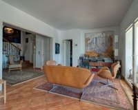 Rynek wtórny - Villa - Mijas - Mijas Centro