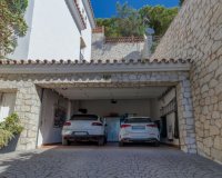 Rynek wtórny - Villa - Mijas - Mijas Centro
