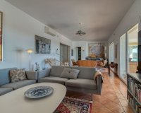 Rynek wtórny - Villa - Mijas - Mijas Centro