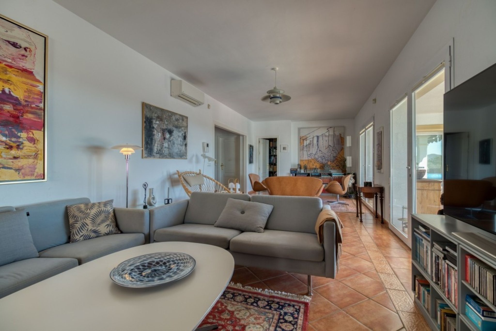 Rynek wtórny - Villa - Mijas - Mijas Centro