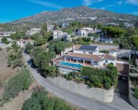 Rynek wtórny - Villa - Mijas - Mijas Centro