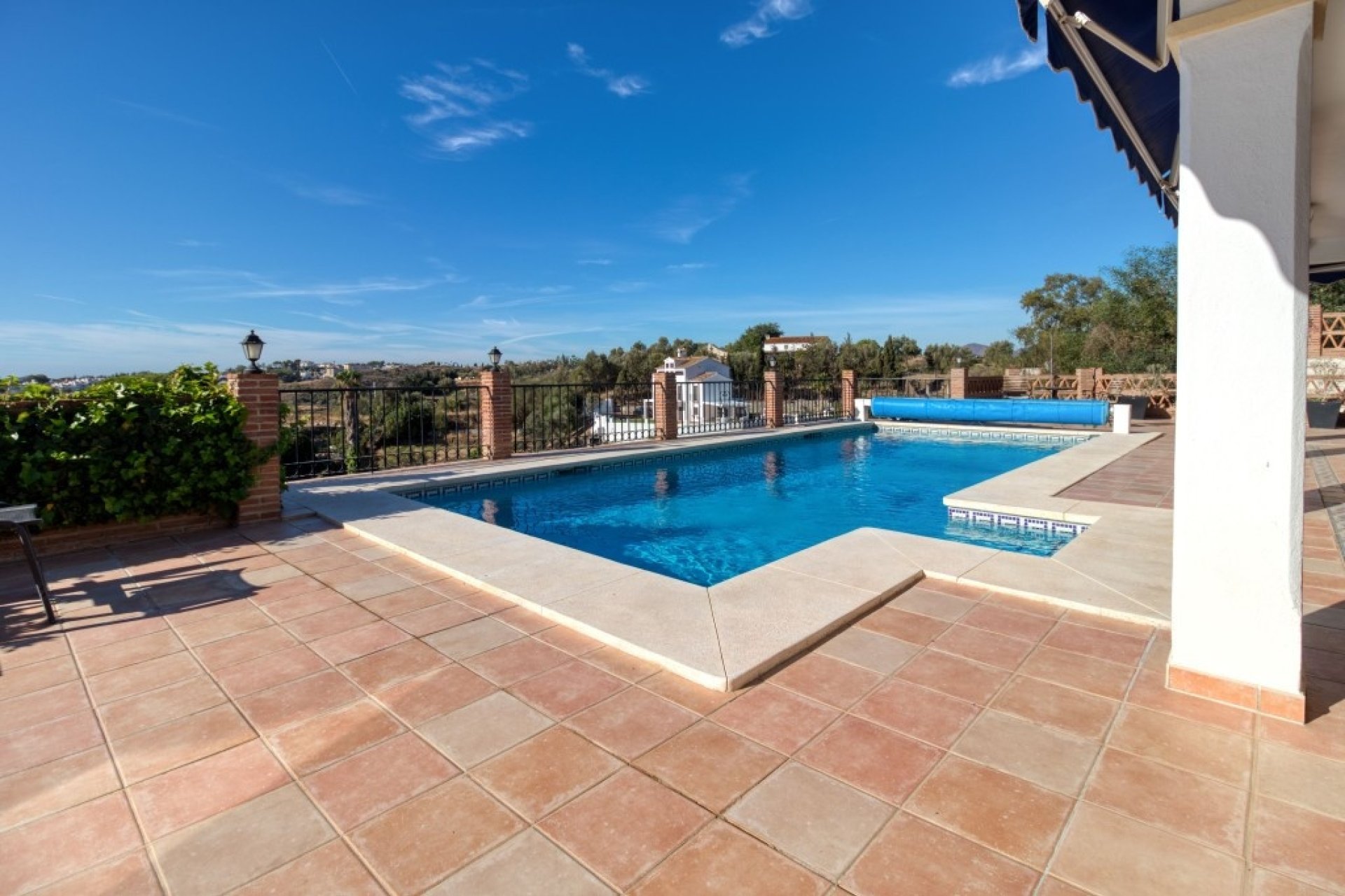 Rynek wtórny - Villa - Mijas - Mijas Centro