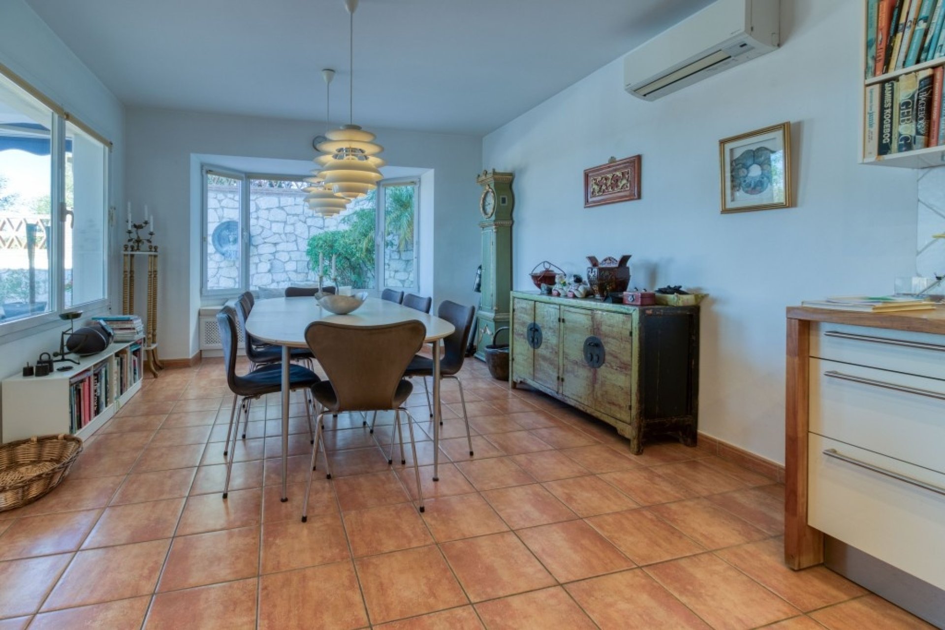 Rynek wtórny - Villa - Mijas - Mijas Centro