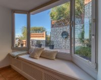 Rynek wtórny - Villa - Mijas - Mijas Centro