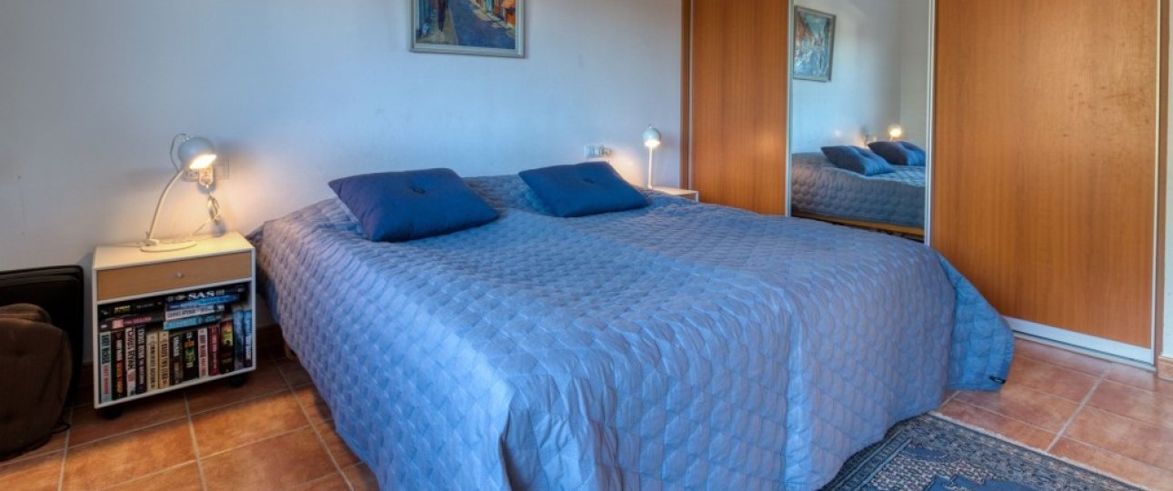 Rynek wtórny - Villa - Mijas - Mijas Centro