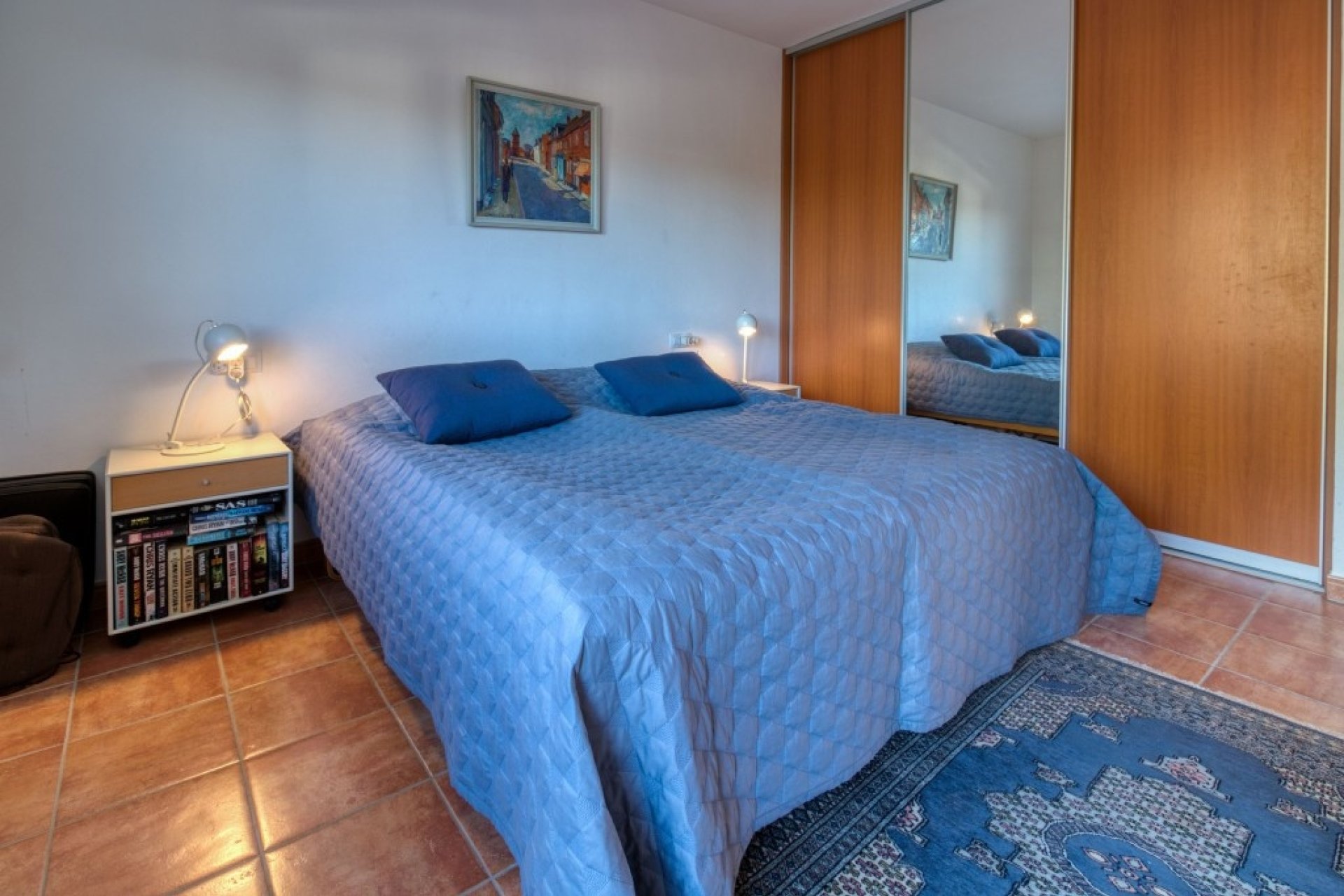 Rynek wtórny - Villa - Mijas - Mijas Centro