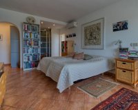 Rynek wtórny - Villa - Mijas - Mijas Centro