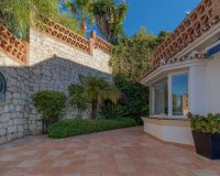 Rynek wtórny - Villa - Mijas - Mijas Centro