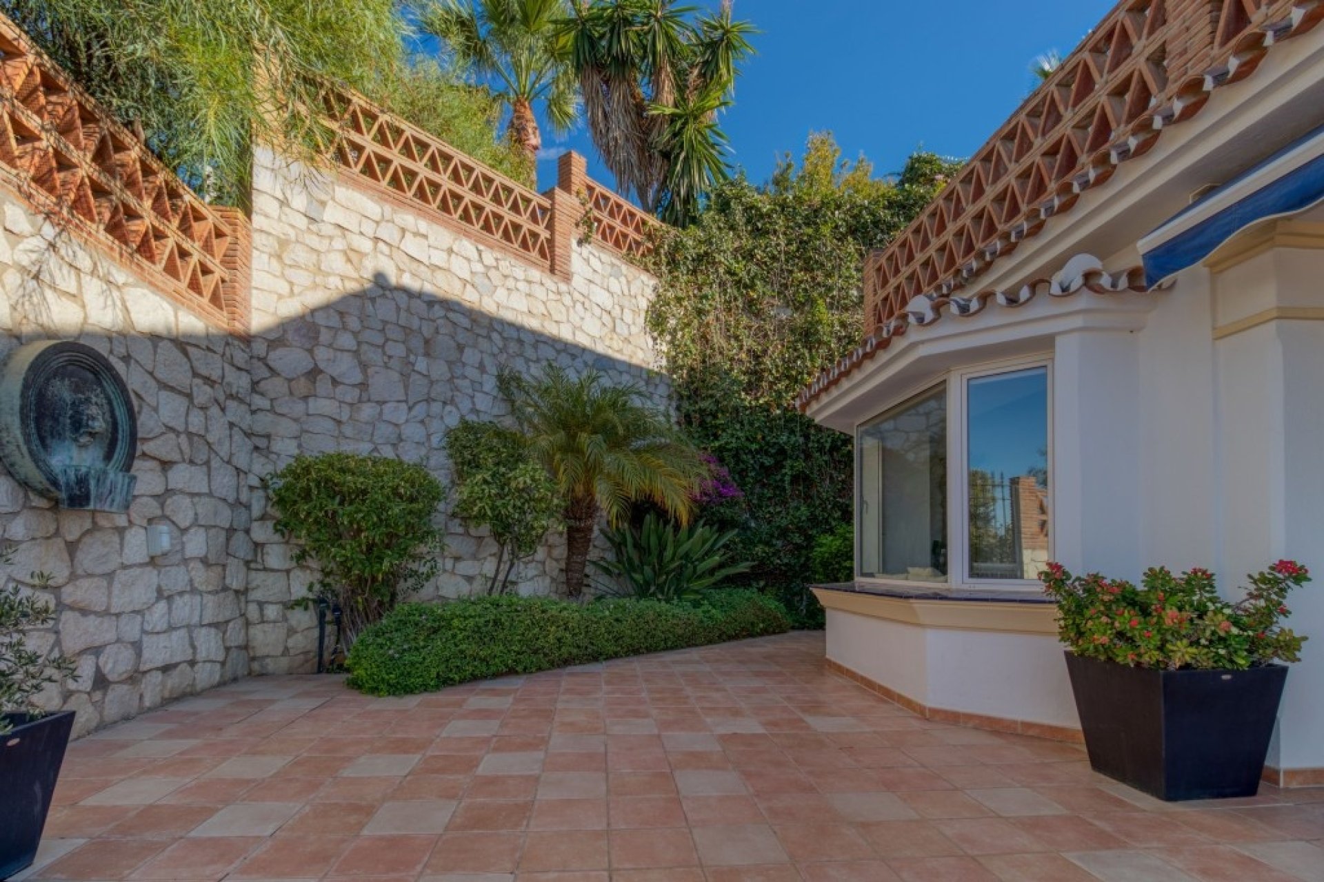 Rynek wtórny - Villa - Mijas - Mijas Centro