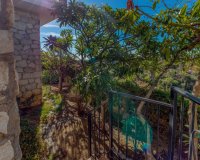 Rynek wtórny - Villa - Mijas - Mijas Centro