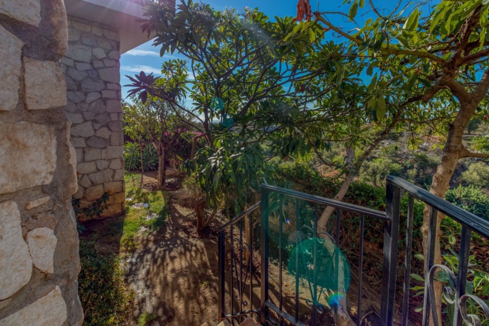 Rynek wtórny - Villa - Mijas - Mijas Centro