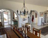 Rynek wtórny - Villa - Mijas - Mijas Centro