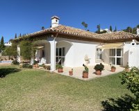 Rynek wtórny - Villa - Mijas - Mijas Centro