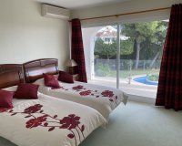 Rynek wtórny - Villa - Mijas - Mijas Centro
