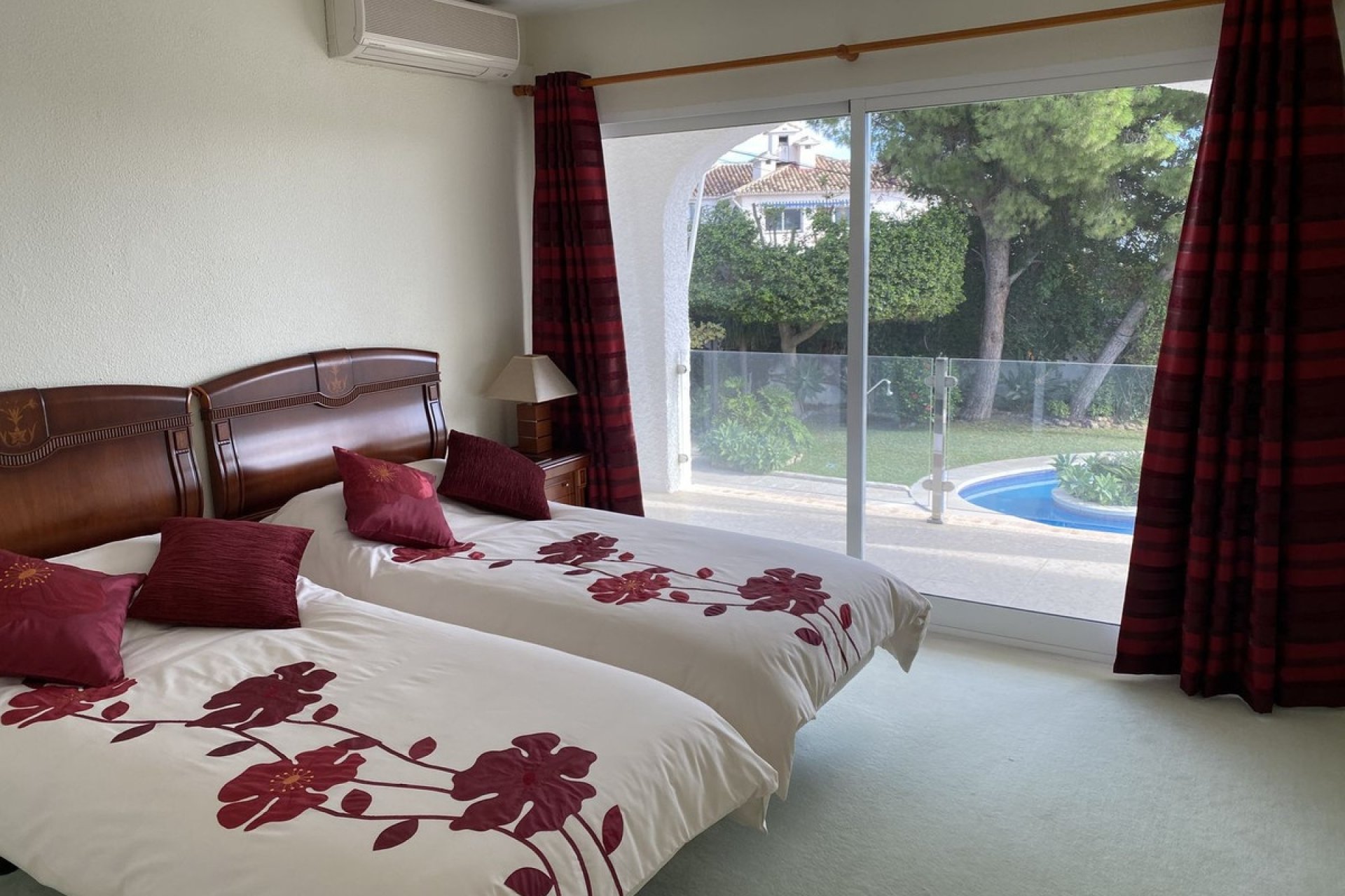 Rynek wtórny - Villa - Mijas - Mijas Centro