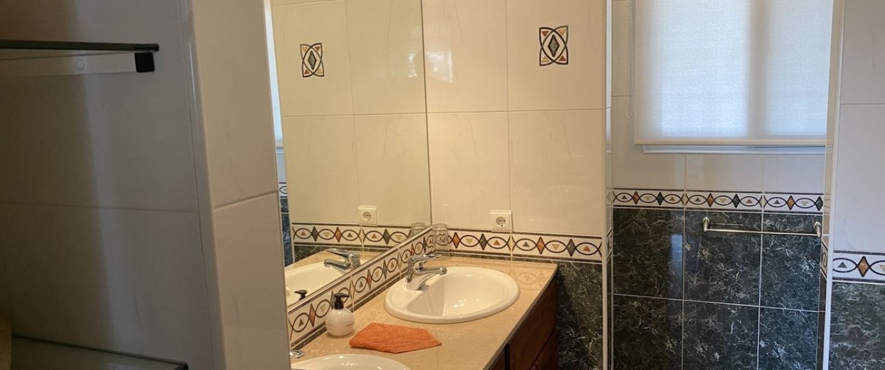 Rynek wtórny - Villa - Mijas - Mijas Centro