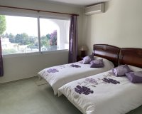 Rynek wtórny - Villa - Mijas - Mijas Centro