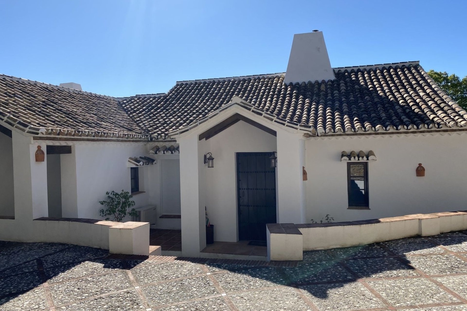 Rynek wtórny - Villa - Mijas - Mijas Centro