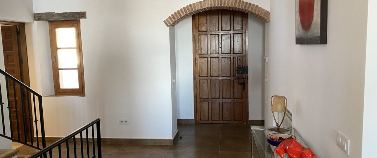 Rynek wtórny - Villa - Mijas - Mijas Centro