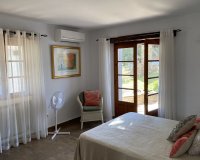 Rynek wtórny - Villa - Mijas - Mijas Centro